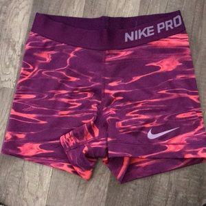 nike pros